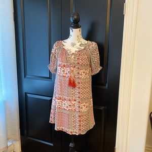 NWT Heartloom dress - size S